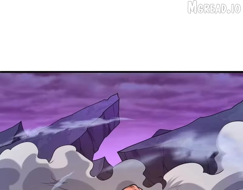 Era of the Haunted Chapter 583  - page 56